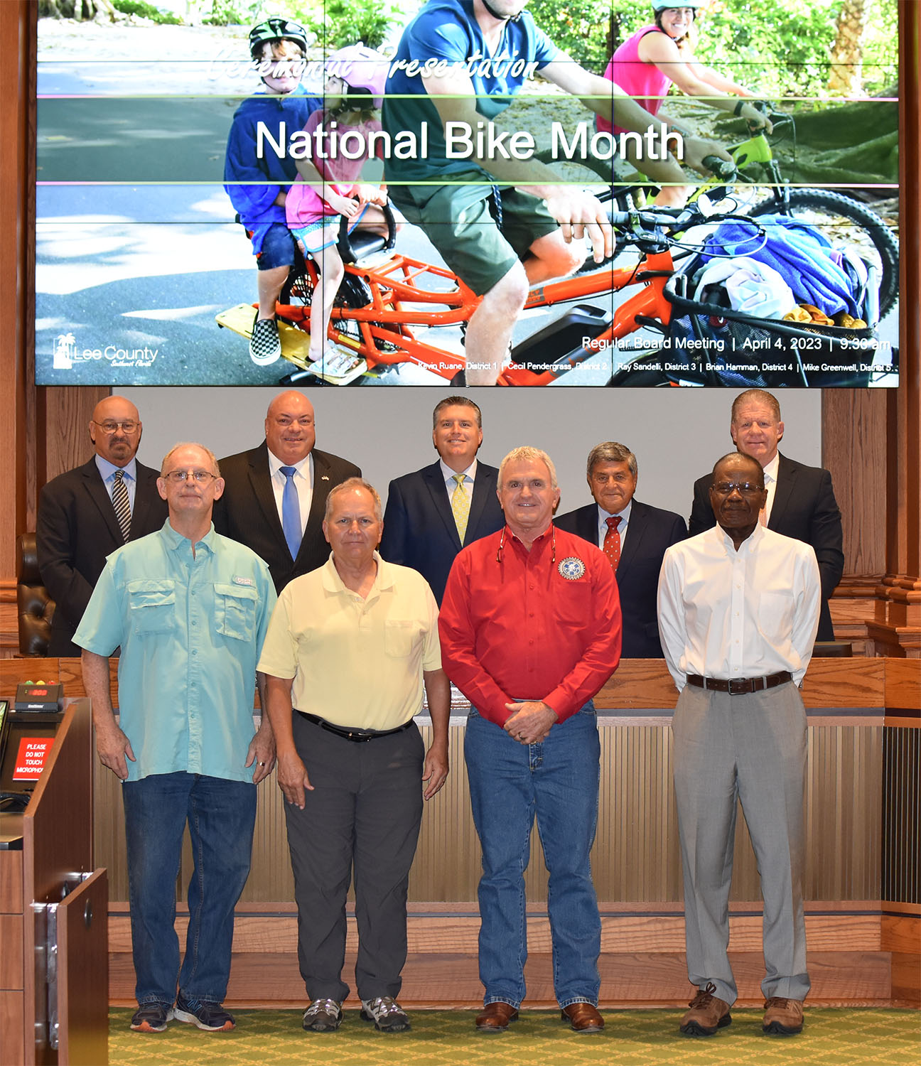 04-04-23 National Bike Month